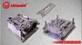 Plastic Injection Mold